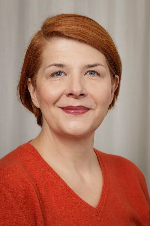 Susanne Böwe foto