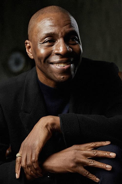 Tunde Baiyewu foto