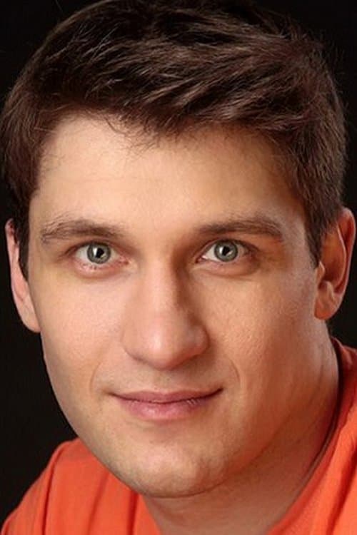 Сергей Иванюк foto