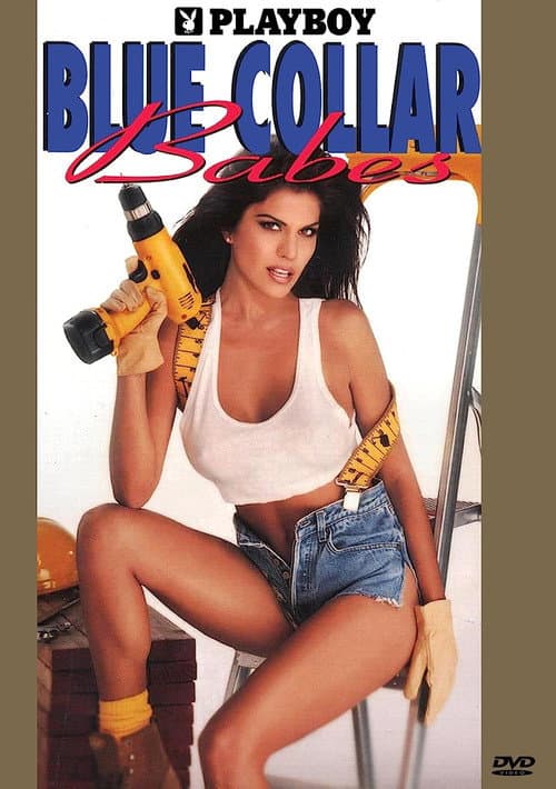 Playboy: Blue Collar Babes (1999) poster