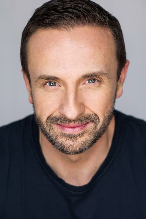 Mitchell Butel foto