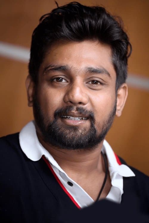 Dhruva Sarja foto