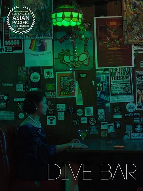 Dive Bar (2019) poster