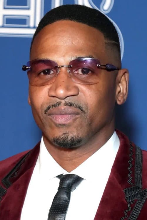Stevie J foto