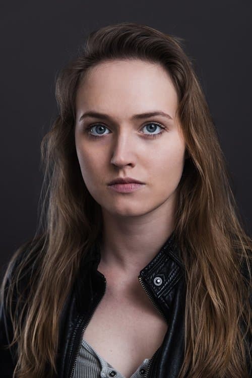 Alea Hansinger foto