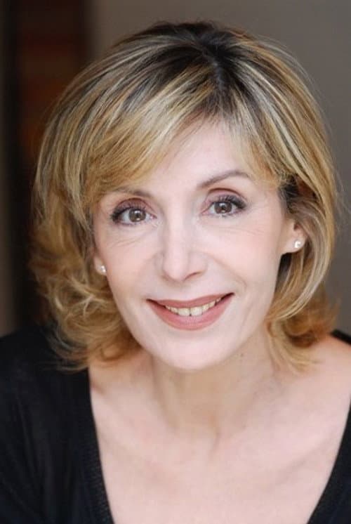 Nathalie Krebs foto