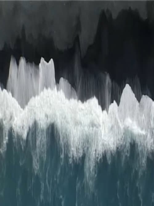La Mer (1991) poster