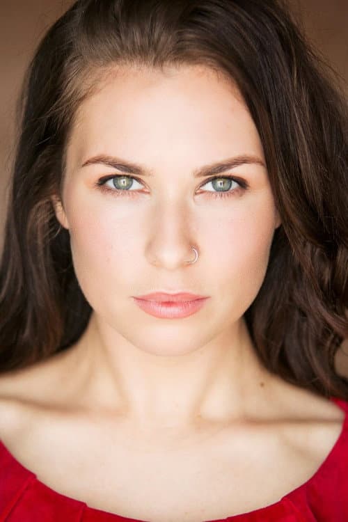 Olivia Tennet foto