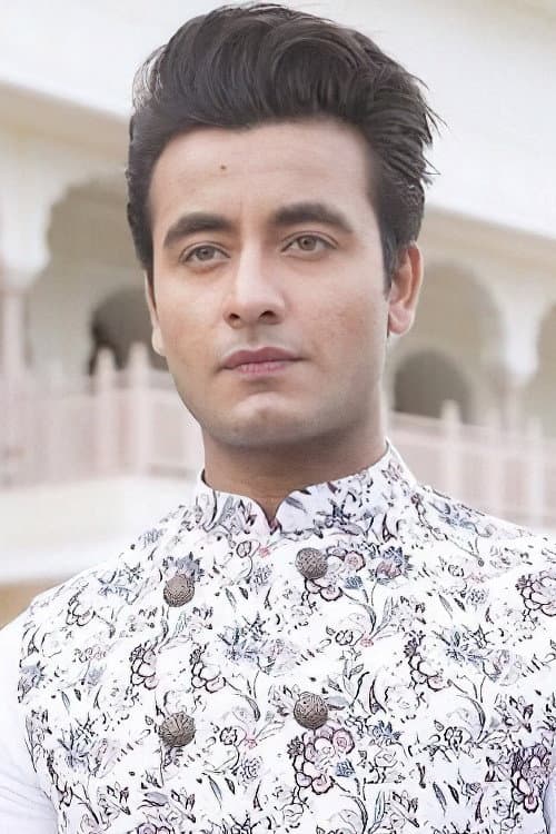 Kunal Gill foto