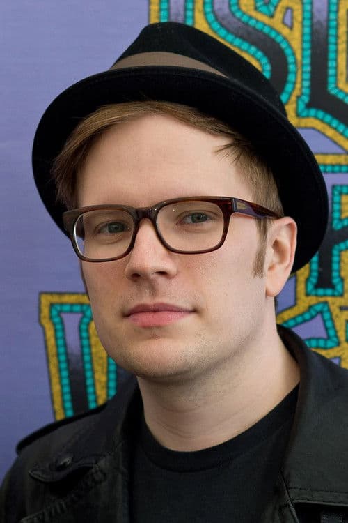 Patrick Stump foto