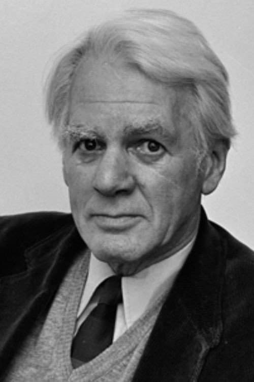 John Fernhout foto