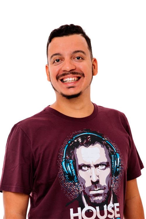Rodrigo Marques foto