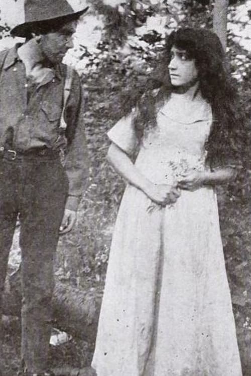 Primitive Man (1913) poster