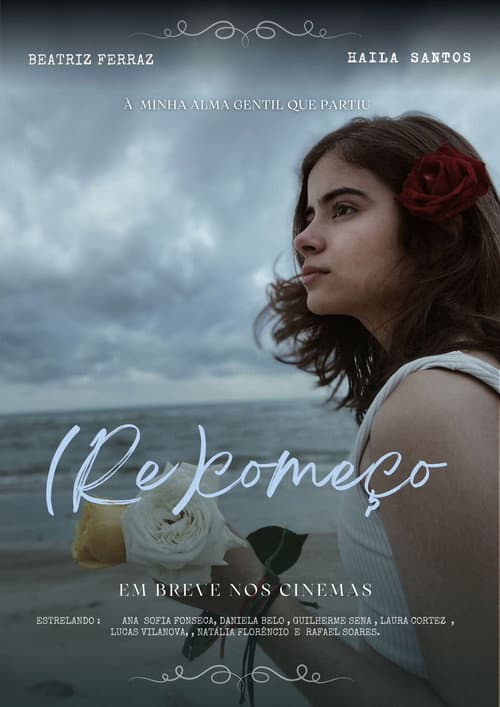 (Re)Começo (2024) poster