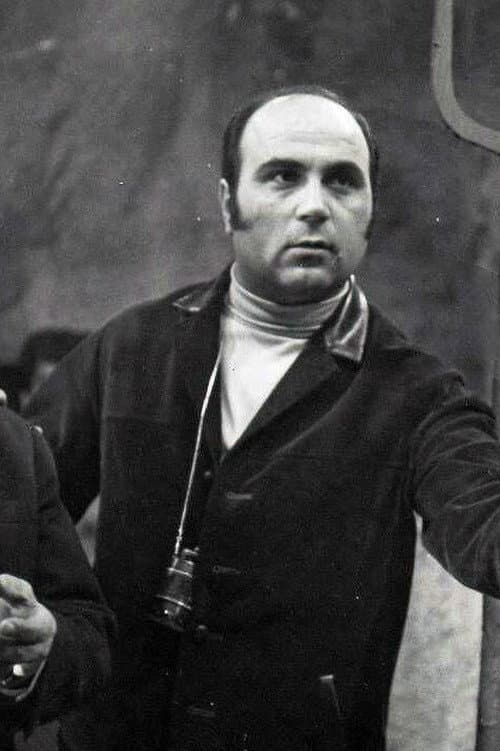 Reza Safai foto
