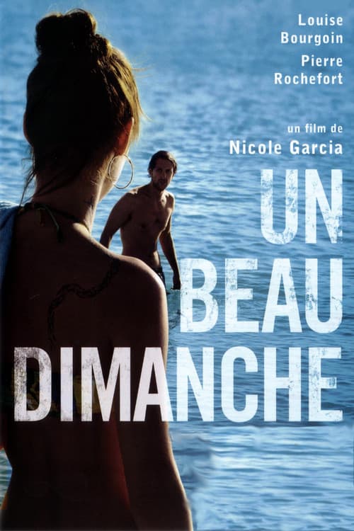 Un beau dimanche (2013) poster