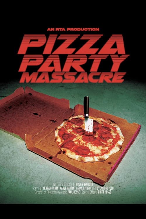 P P M (2024) poster