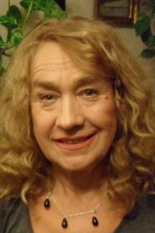 Krystyna Wolańska foto