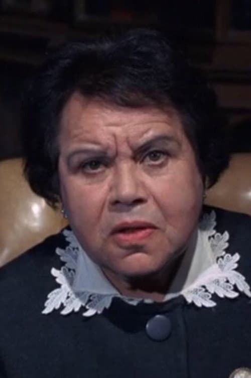 Golda Casimir foto