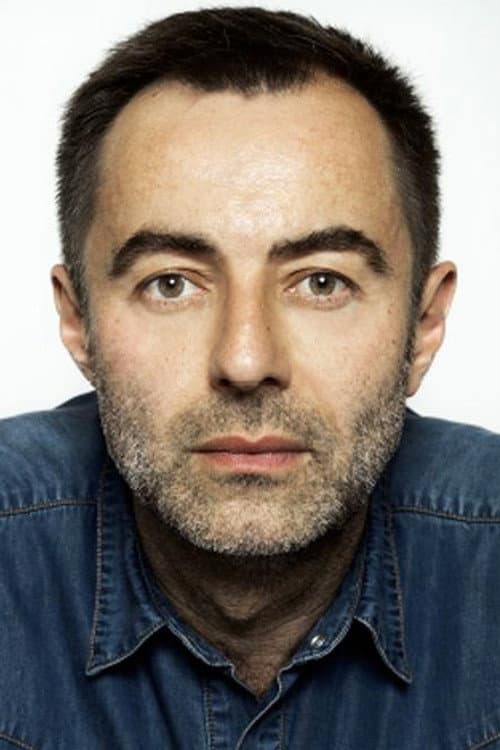 Olivier Nicklaus foto