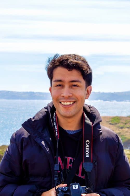 Alfonso Ferrer foto
