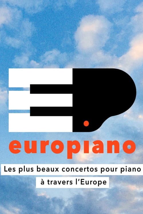 Europiano (2/2) - The finest piano concertos from across Europe (2026) poster
