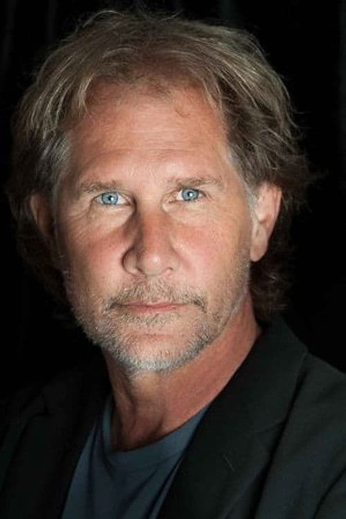 Parker Stevenson foto