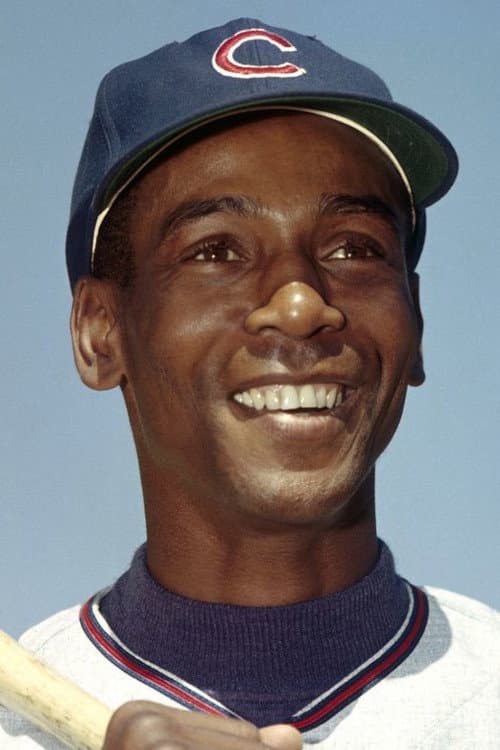 Ernie Banks foto
