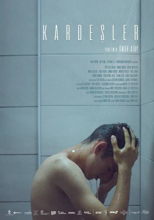 Kardeşler (2018) poster