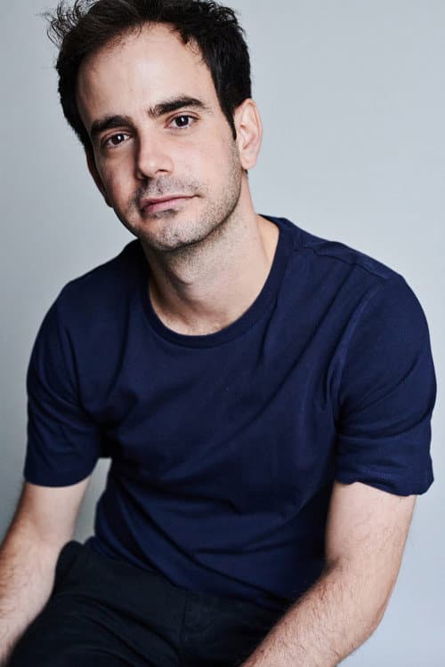 George Vafakis foto