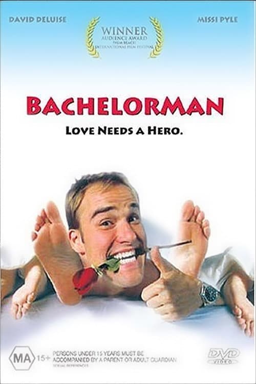 BachelorMan (2003) poster