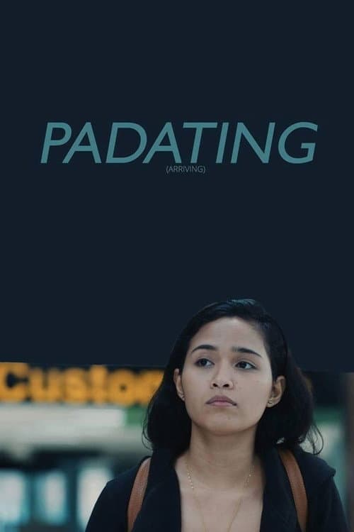 Padating (2016) poster
