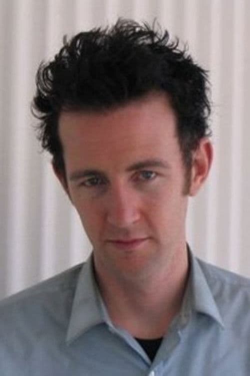 Brian McGuire foto