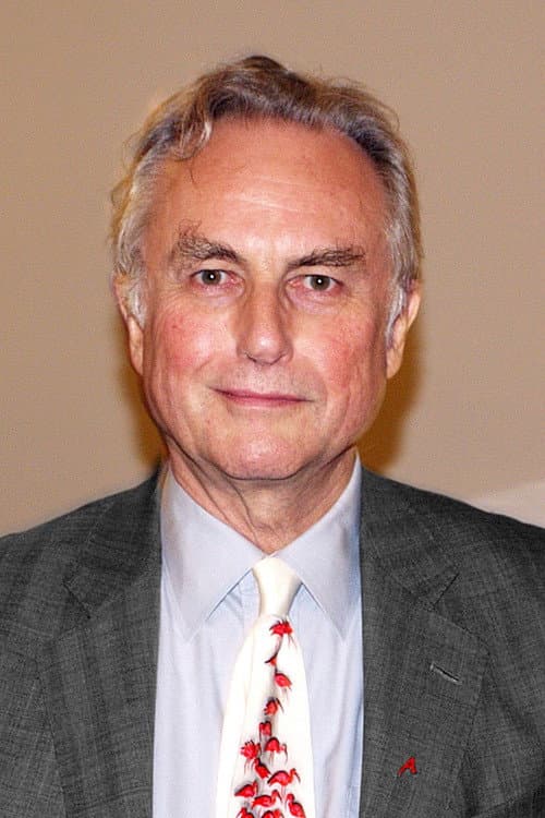 Richard Dawkins foto