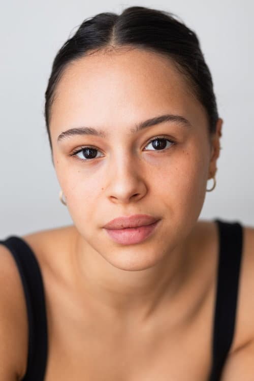 Zoe Fürmann foto