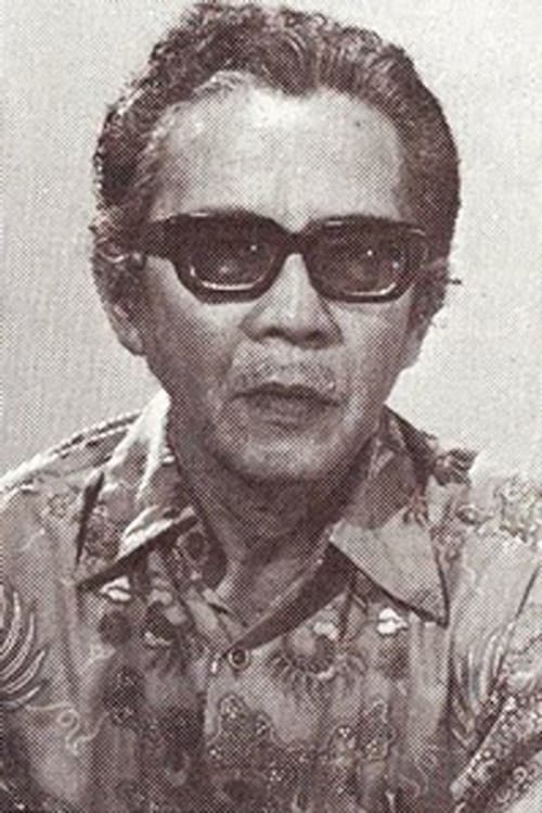 Bachtiar Siagian foto