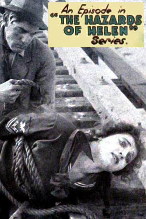 The Broken Circuit (1915) poster