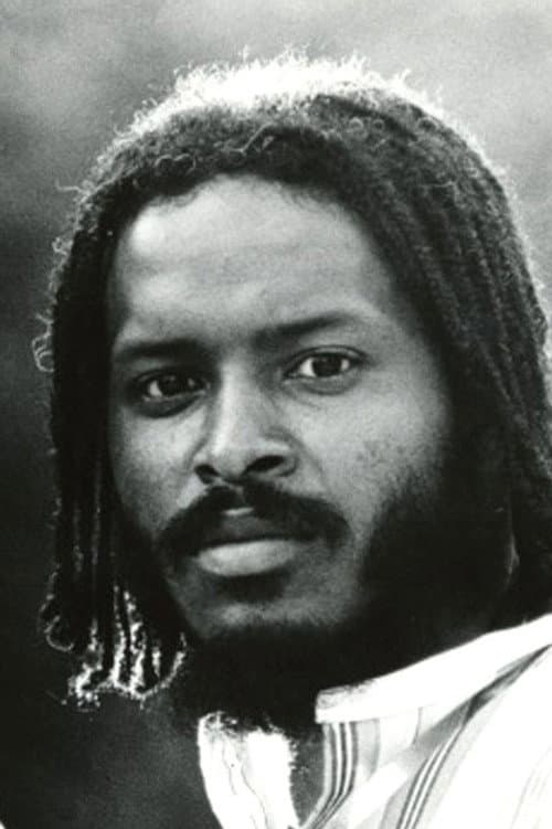 James Mtume foto