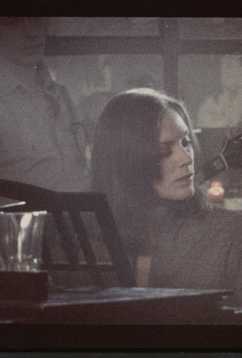21:12 Piano Bar (1981) poster