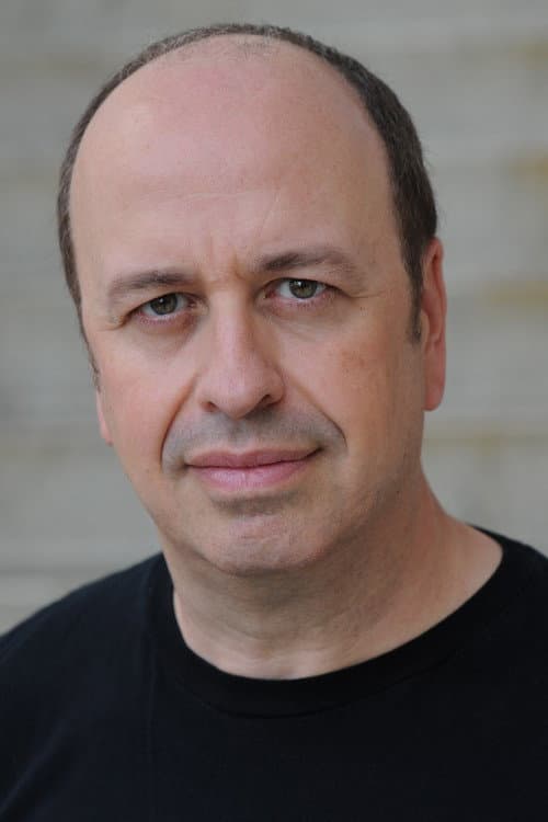 Rob Leo Roy foto