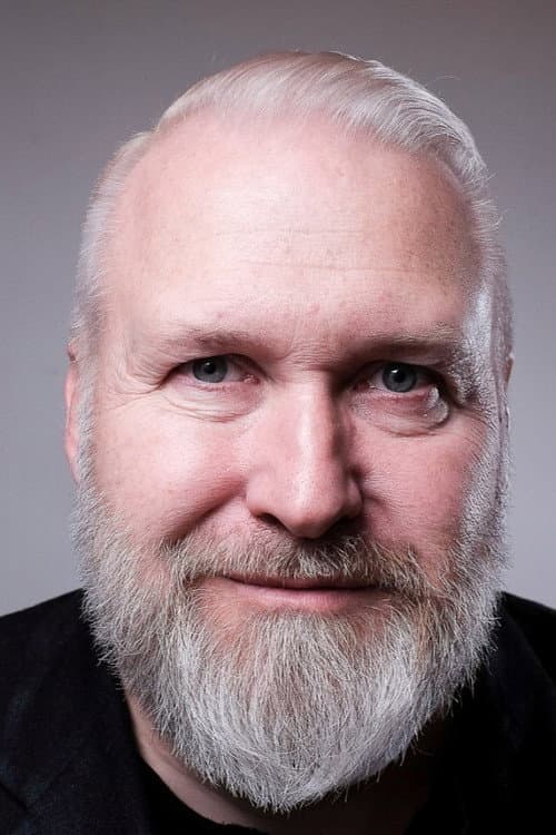 George Masswohl foto