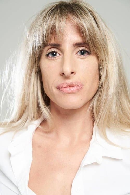 Claire-Maria Fox foto