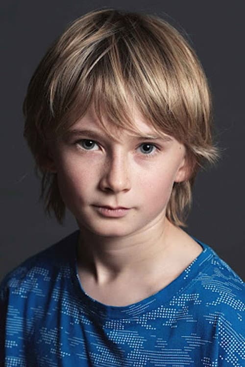Cathal O'Hallin foto
