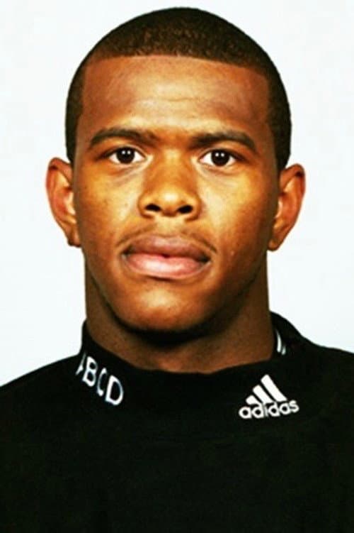 Lenny Cooke foto