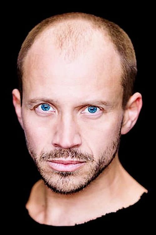 Max Florian Hoppe foto