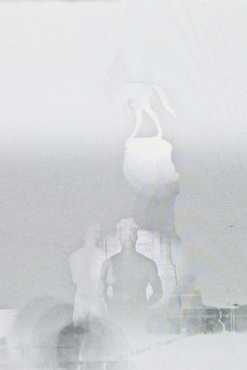 Toy Soldier (Notes on Robert E. Lee, Richmond, Virginia/Strobe) (2023) poster