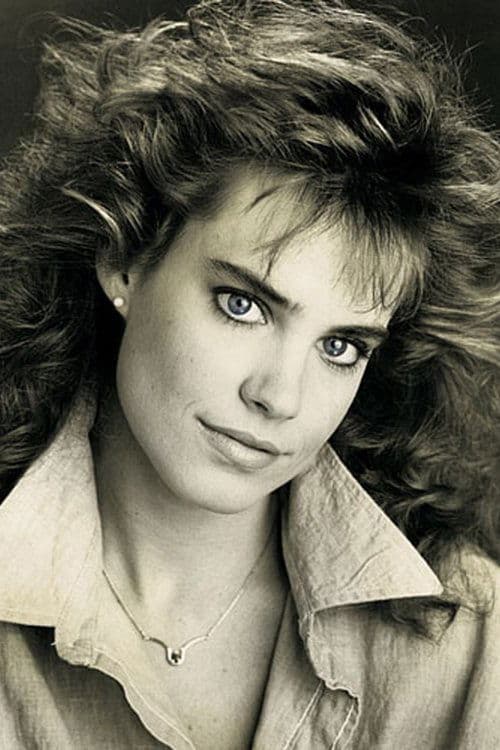 Catherine Mary Stewart foto