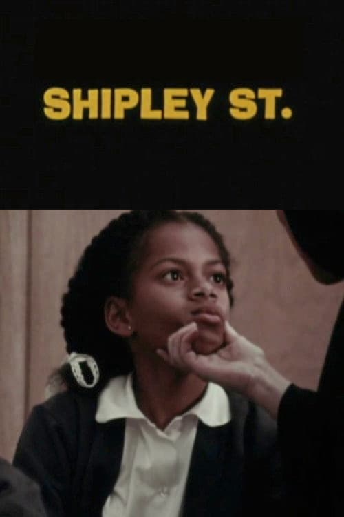 Shipley St. (1981) poster