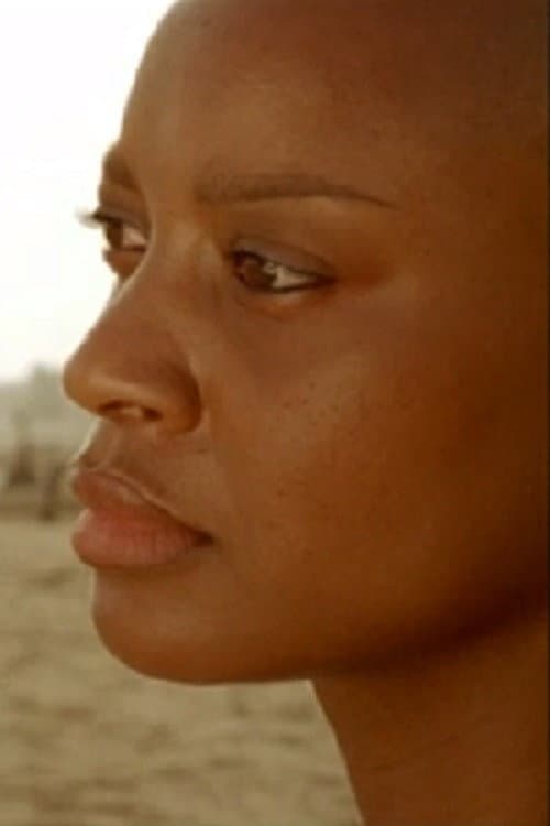 Fantôme Afrique (2005) poster