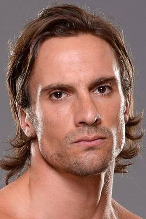 Josh Samman foto